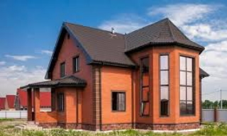 Кирпичный дом под ключ – цены на проекты от 136461 рублей | Строй дом